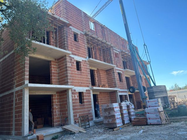 Apartma Naprodaj - Istarska Buzet - foto 5/5