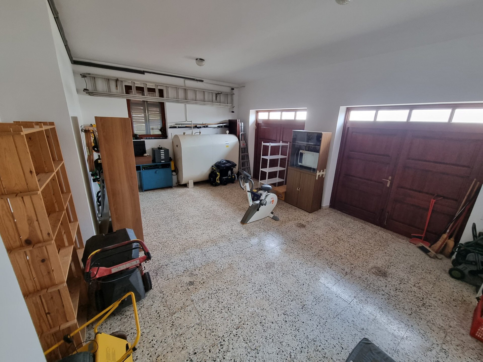 Haus Zu vermieten - ISTARSKA CEROVLJE
