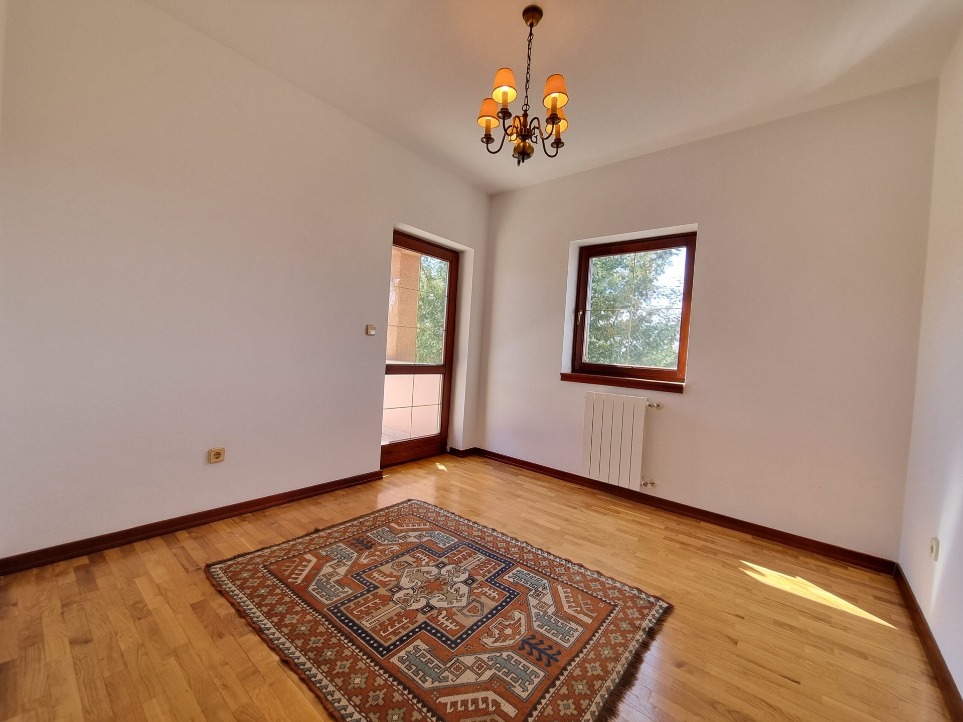 Haus Zu vermieten - ISTARSKA CEROVLJE