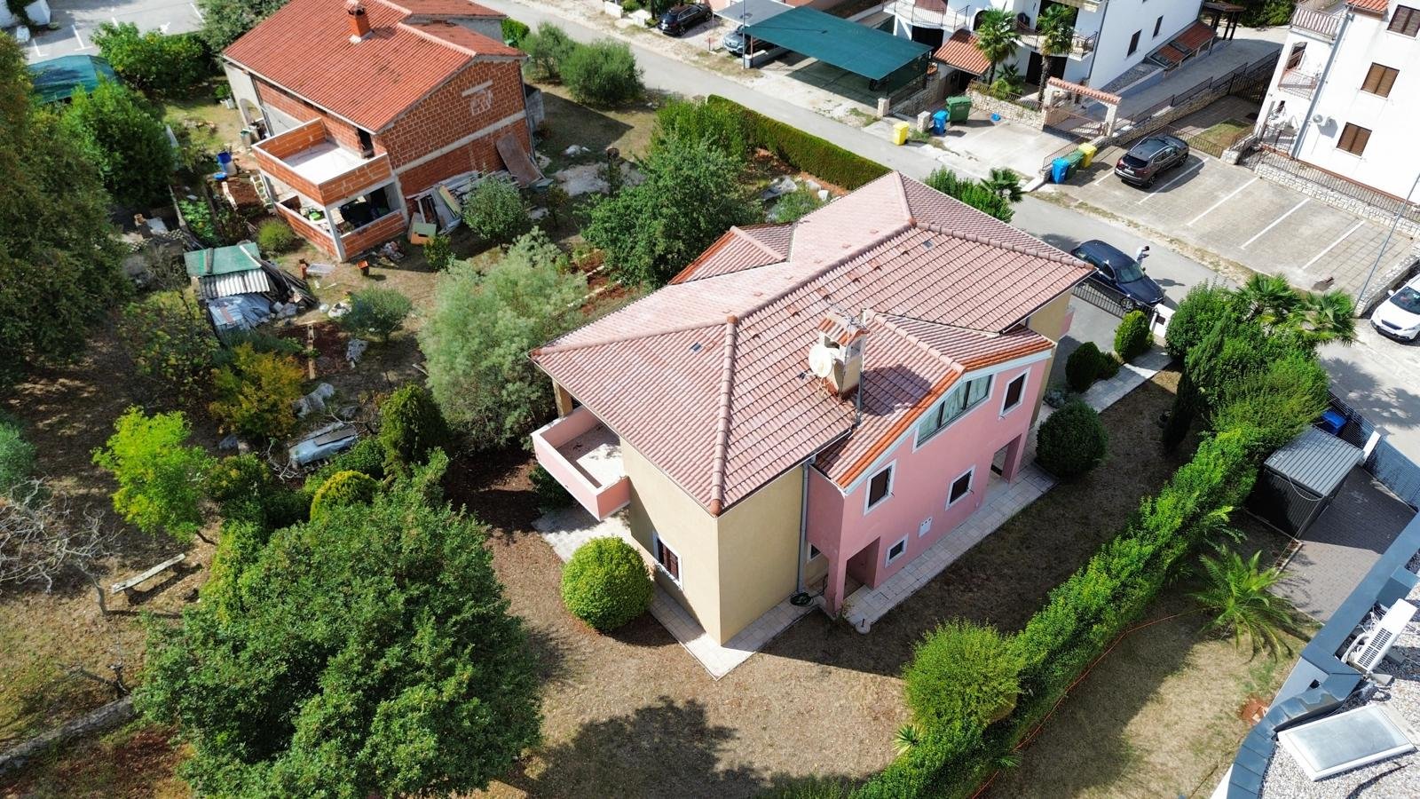 Haus Zu vermieten - ISTARSKA CEROVLJE