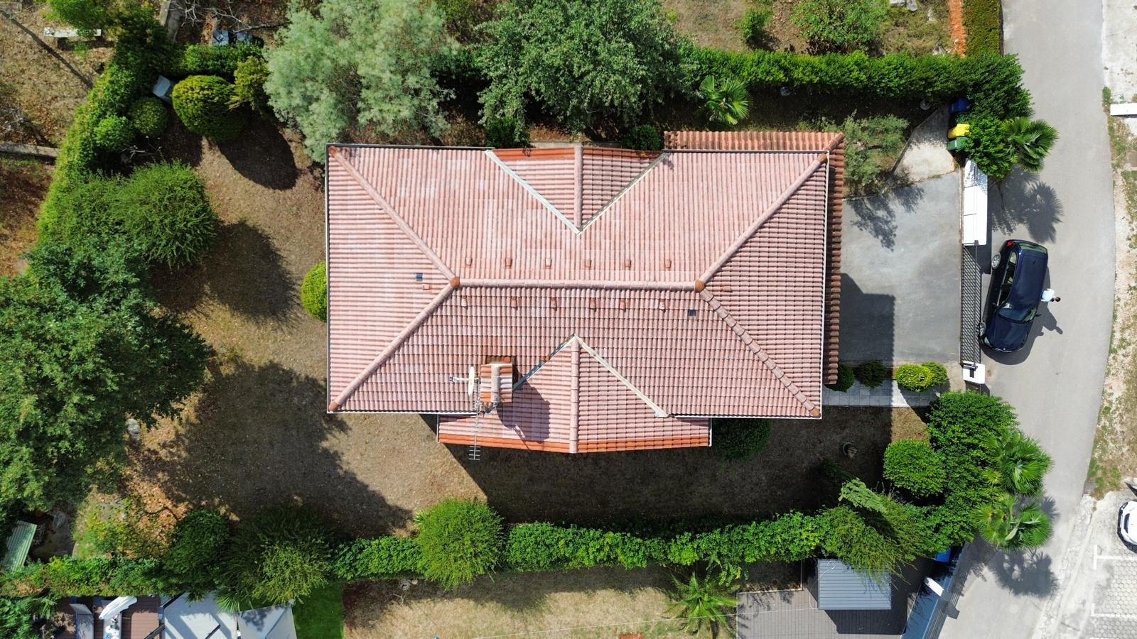 Haus Zu vermieten - ISTARSKA CEROVLJE