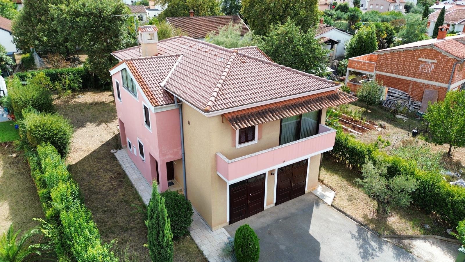 Haus Zu vermieten - ISTARSKA CEROVLJE