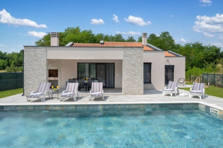 Dom na predaj 130 m² – Labin