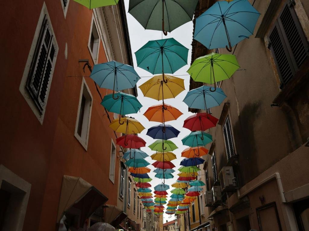 Dům K pronájmu - ISTARSKA NOVIGRAD
