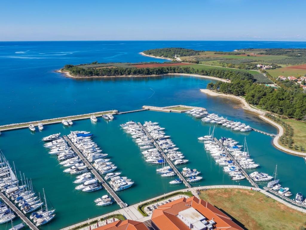 Hiša Naprodaj - ISTARSKA Novigrad