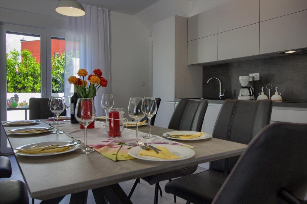 Dom Na prenájom - Istarska Ližnjan