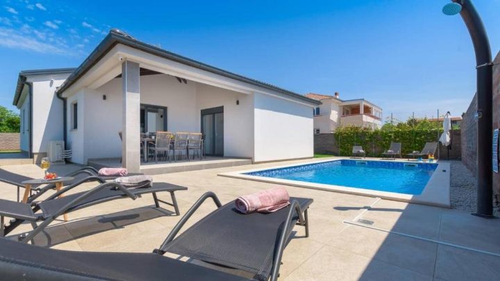 Dom na prenájom 145 m² – Pula
