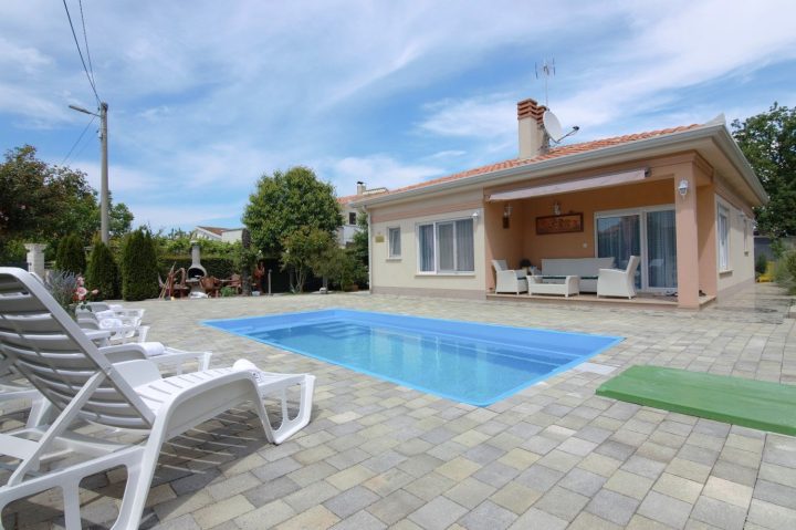 Dom do wynajęcia 103 m² – Poreč