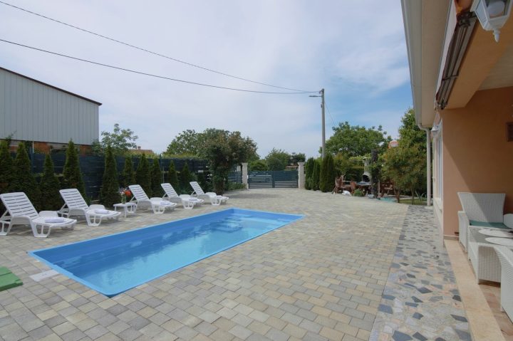 House For sale - Istarska Cerovlje - foto 3/15