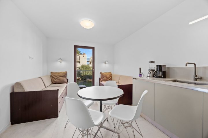 Appartamento da affittare 37 m² – Červar-Porat