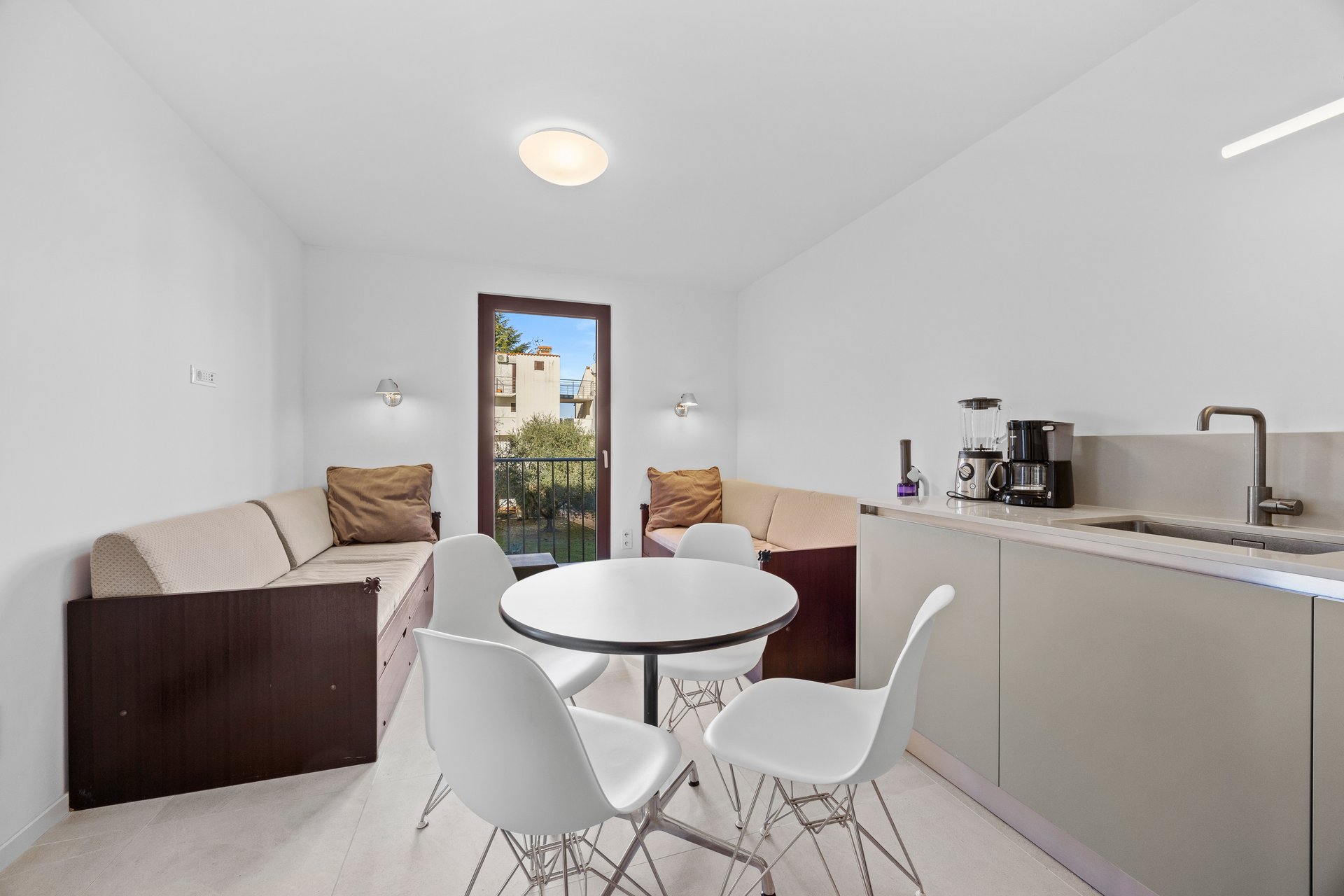 Appartamento Da affittare - Istarska Cerovlje - foto 1/28