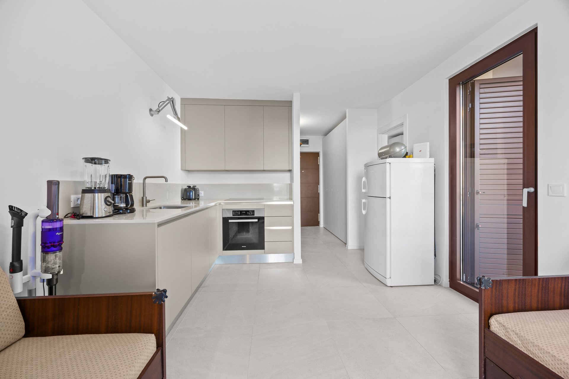 Appartamento Da affittare - ISTARSKA CEROVLJE