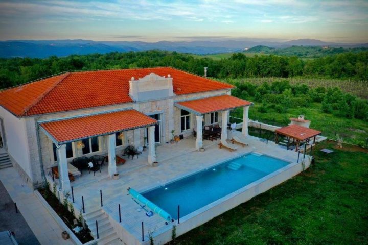 Dom do wynajęcia 429 m² – Poreč