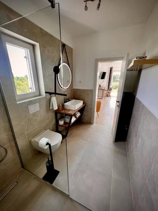 Haus Zu vermieten - ISTARSKA CEROVLJE