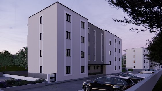 Apartmán K pronájmu - Istarska Cerovlje - foto 3/5