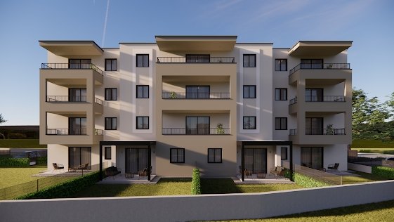 Apartmán K pronájmu - Istarska Cerovlje - foto 5/5