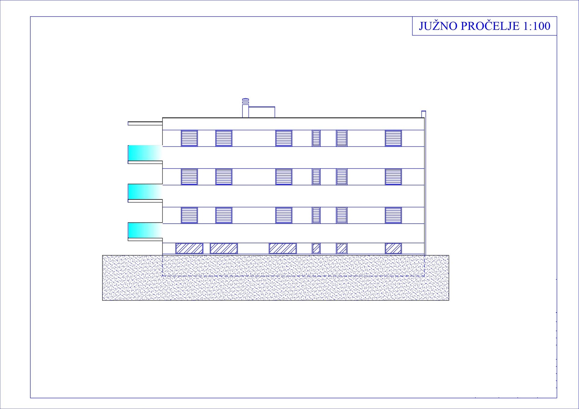 Flat For rent - ISTARSKA CEROVLJE