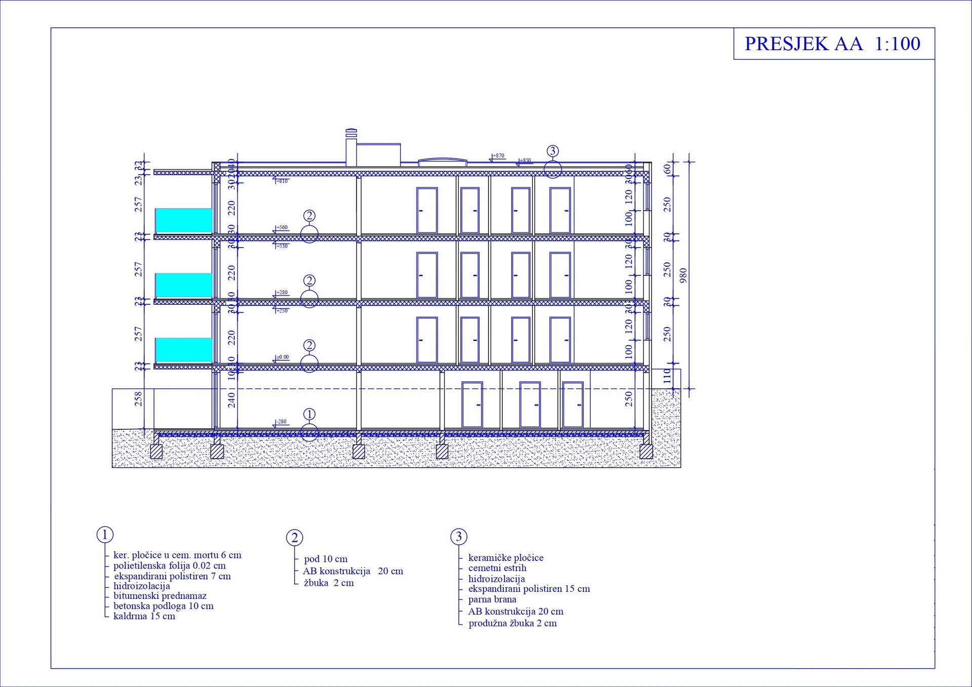 Flat For rent - ISTARSKA CEROVLJE