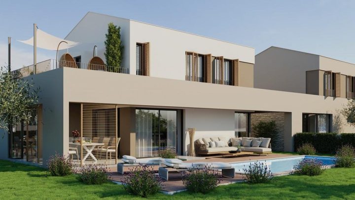 Haus Zu verkaufen - Istarska Cerovlje - foto 3/19