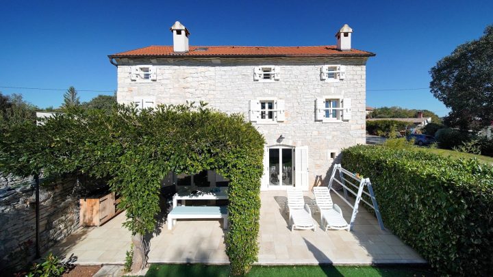 House for rent 170 m² – Rovinj