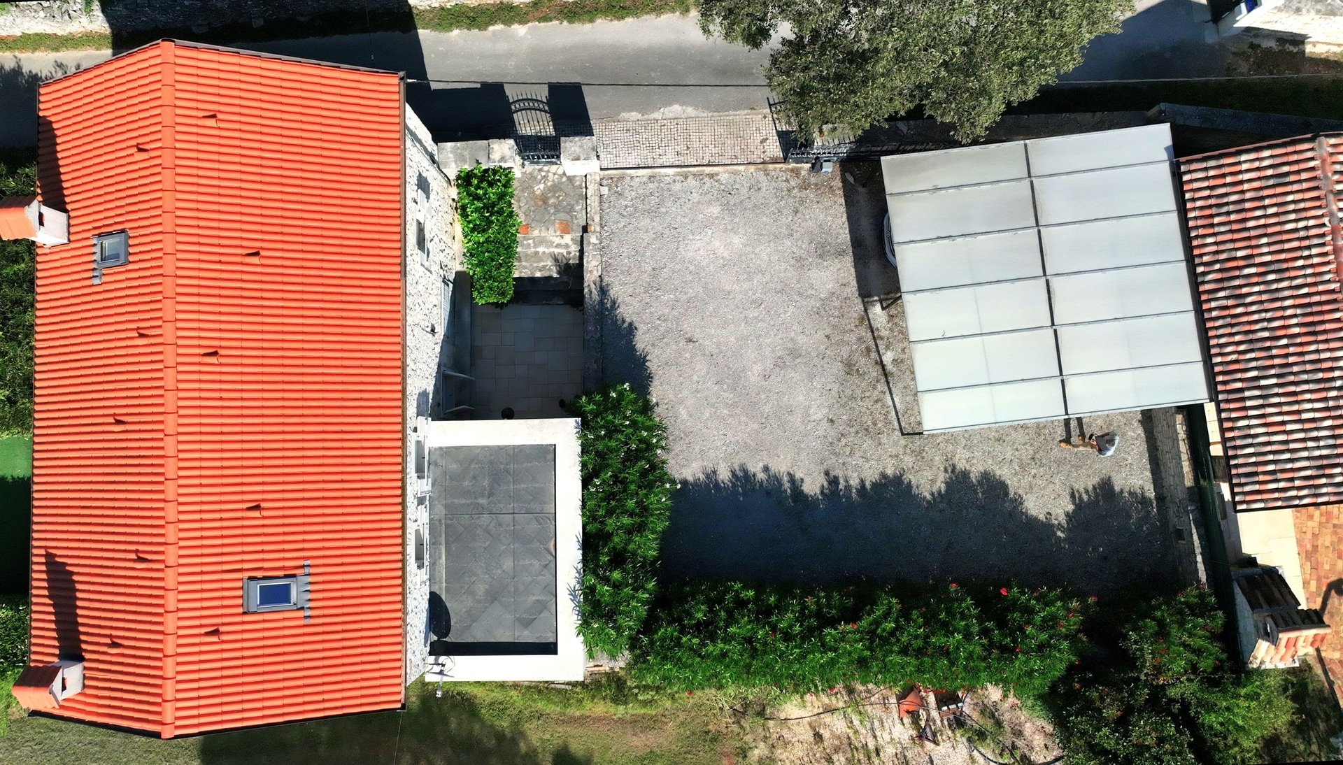 Haus Zu vermieten - ISTARSKA ROVINJ