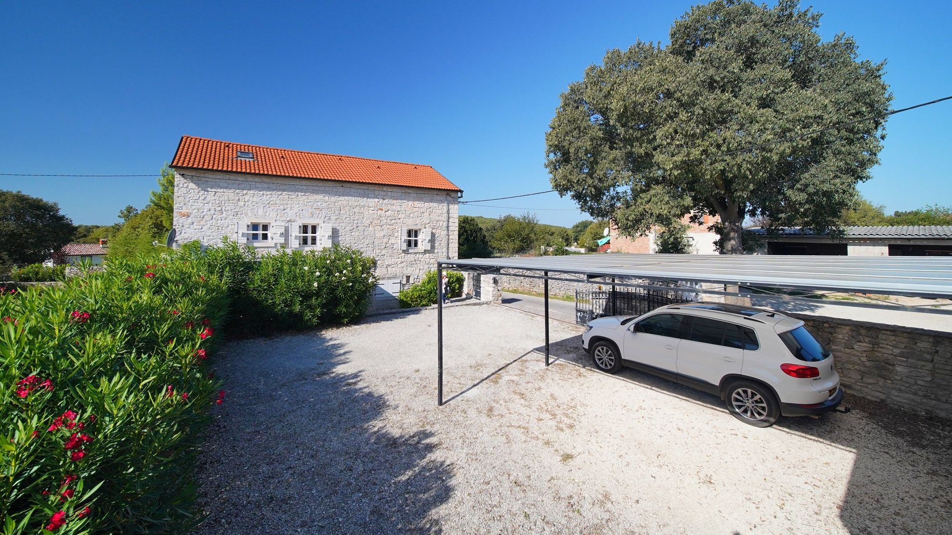 Haus Zu vermieten - ISTARSKA ROVINJ