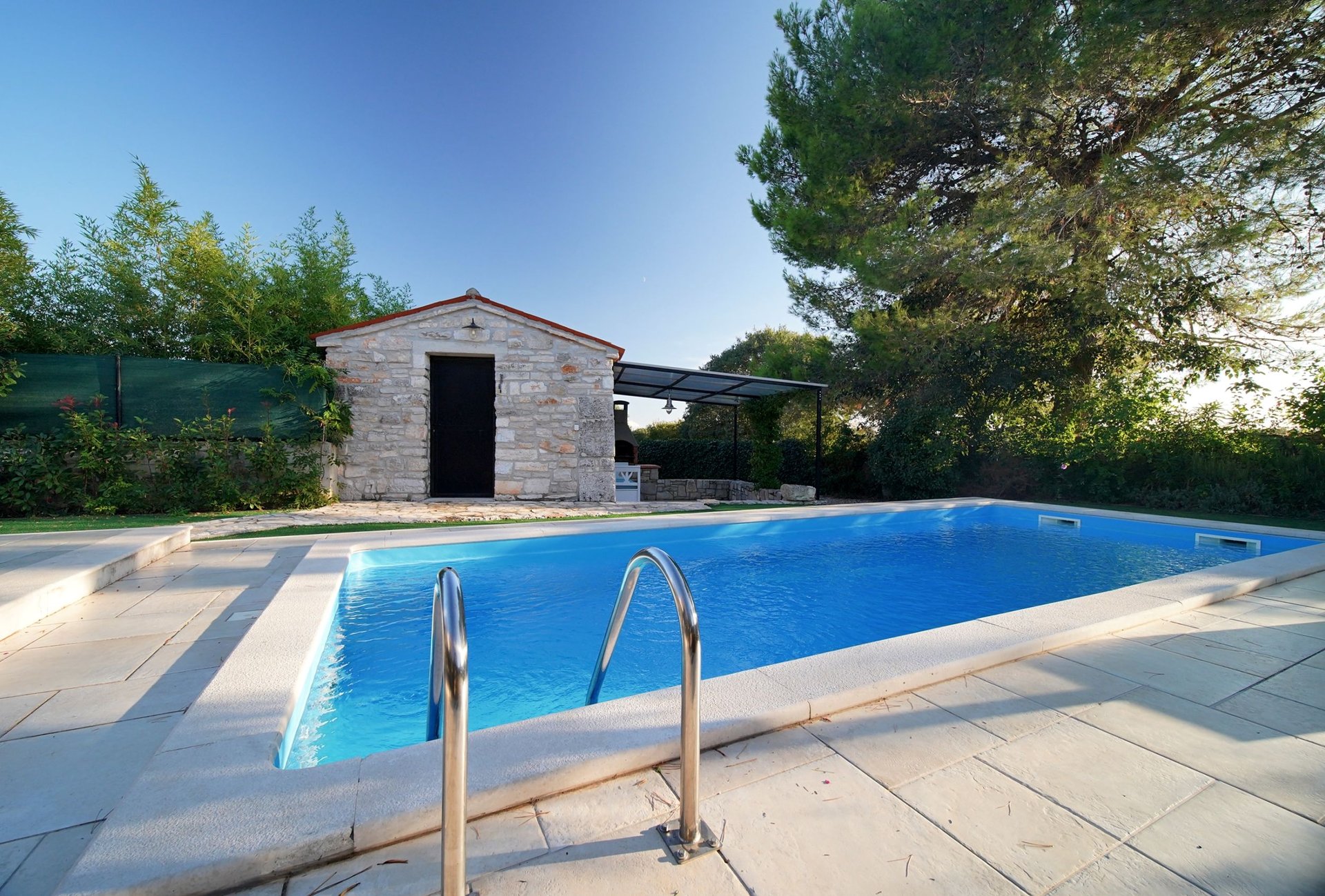 Haus Zu vermieten - ISTARSKA ROVINJ