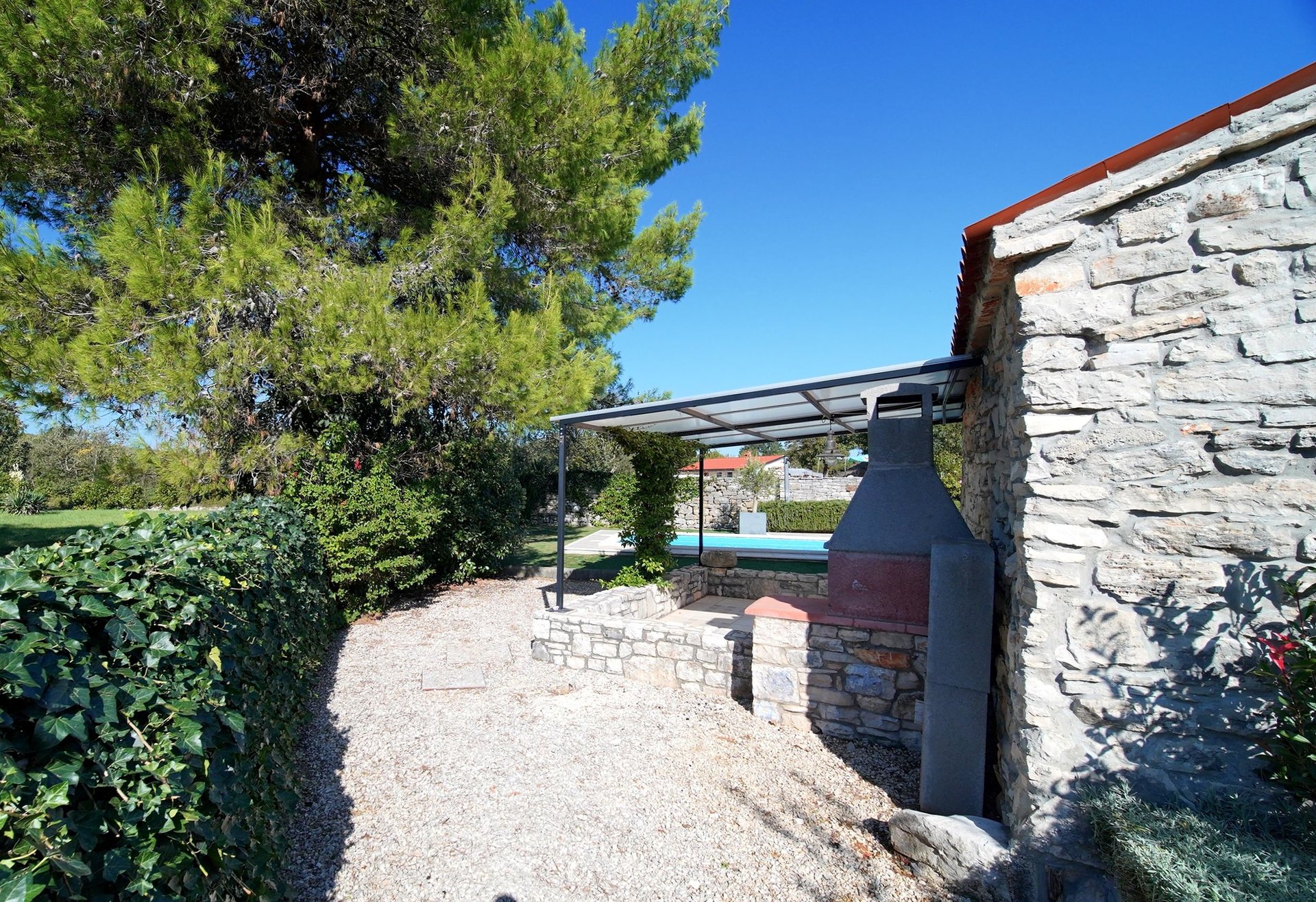 Haus Zu vermieten - ISTARSKA ROVINJ
