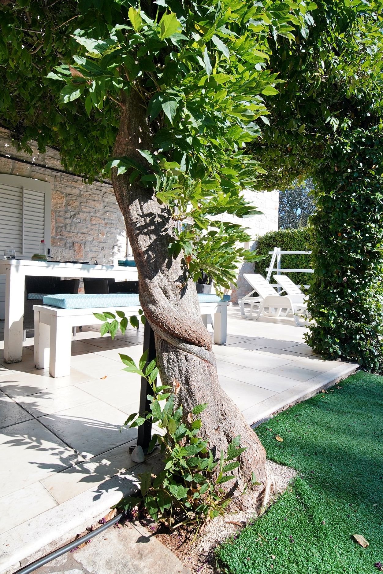 Haus Zu vermieten - ISTARSKA ROVINJ