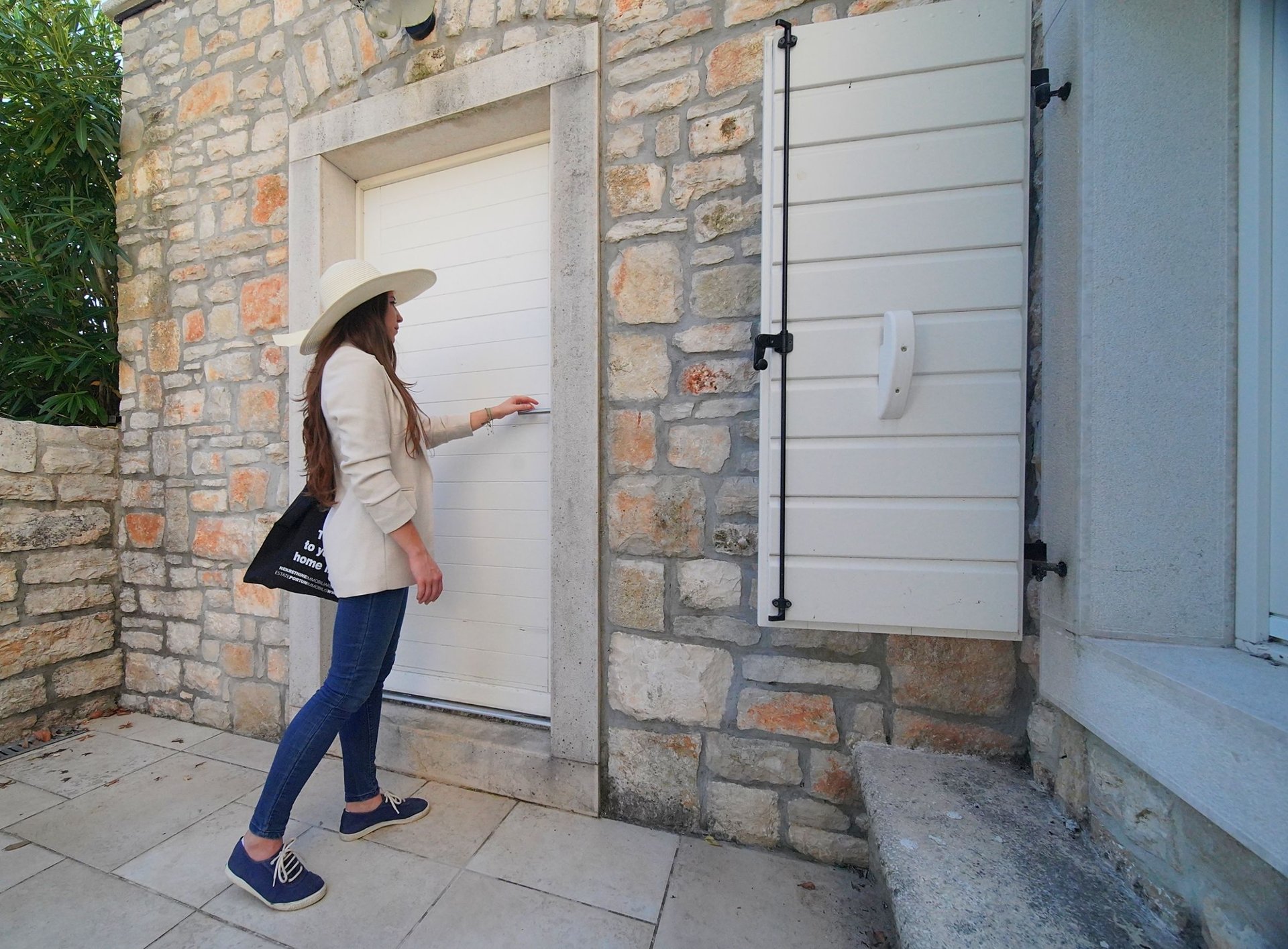 Haus Zu vermieten - ISTARSKA ROVINJ