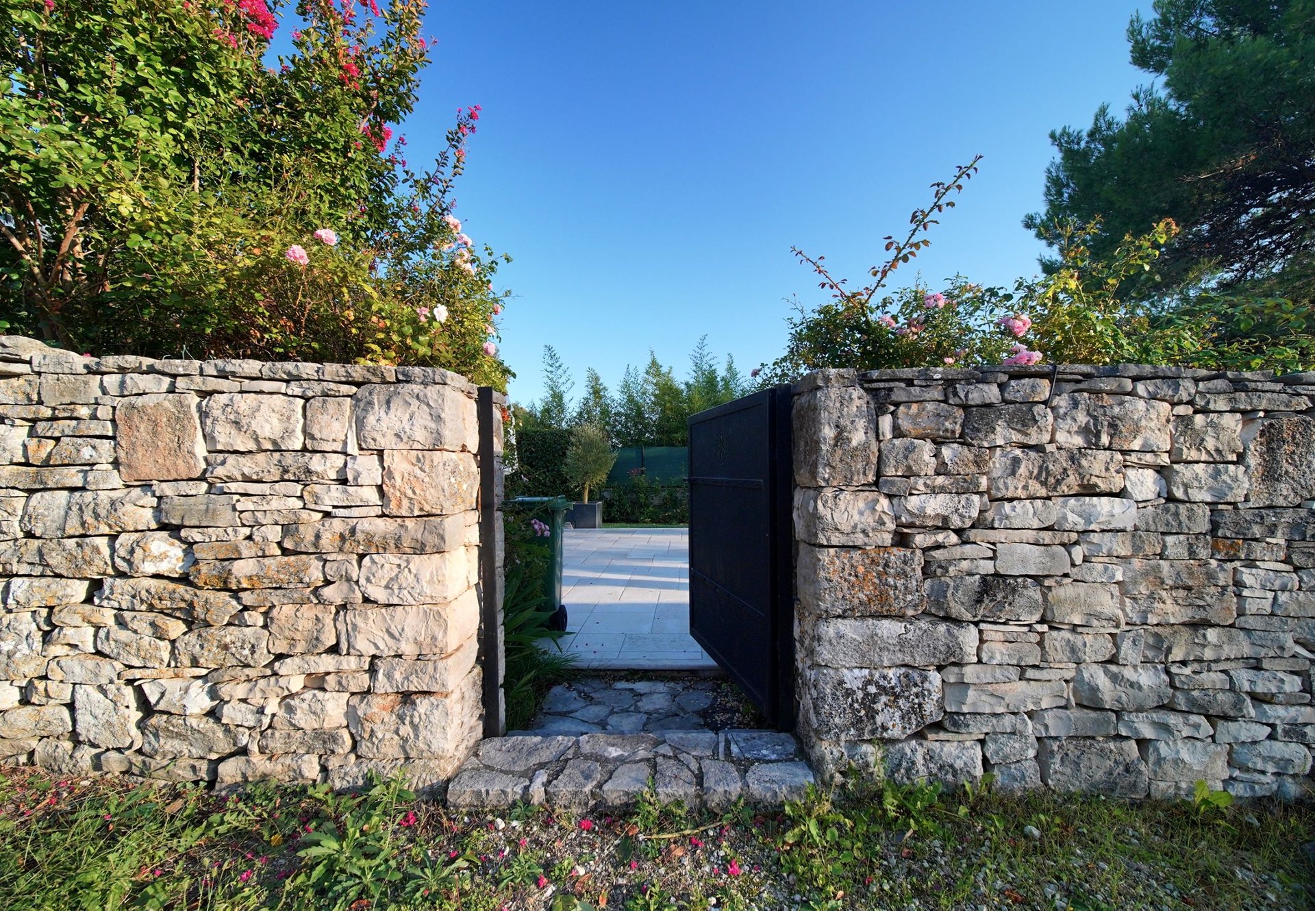 Haus Zu vermieten - ISTARSKA ROVINJ