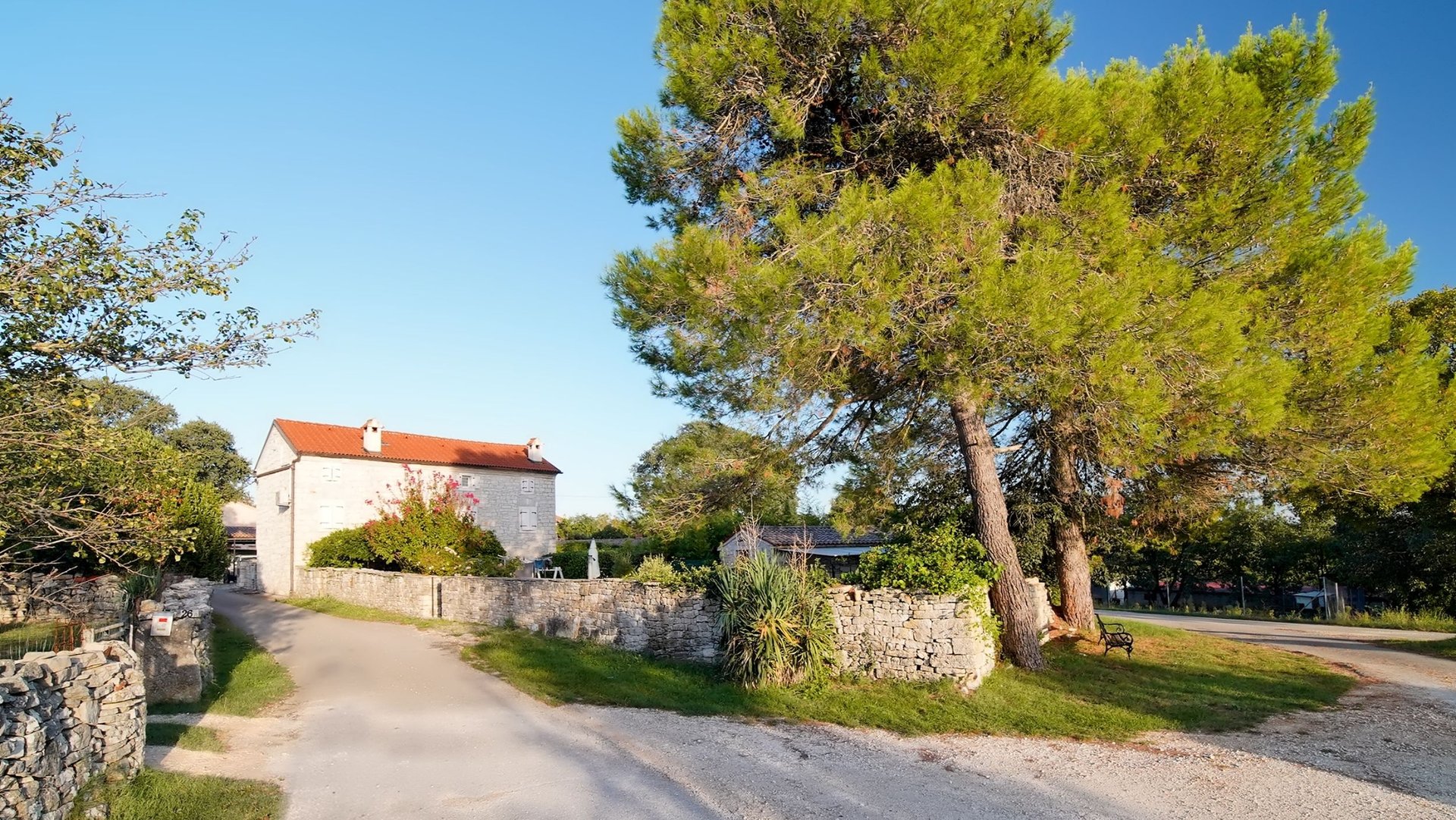 Haus Zu vermieten - ISTARSKA ROVINJ