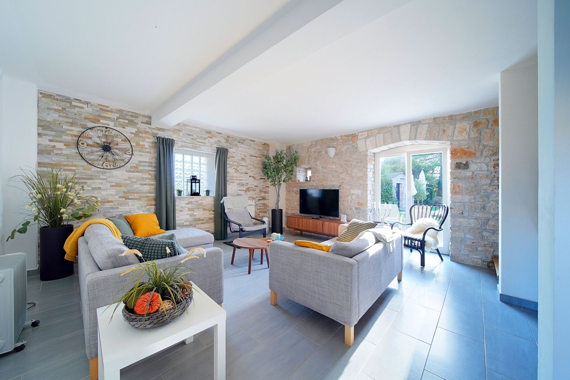 Haus Zu vermieten - ISTARSKA ROVINJ