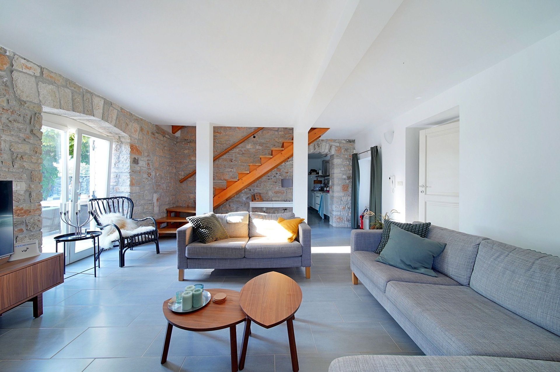 Haus Zu vermieten - ISTARSKA ROVINJ