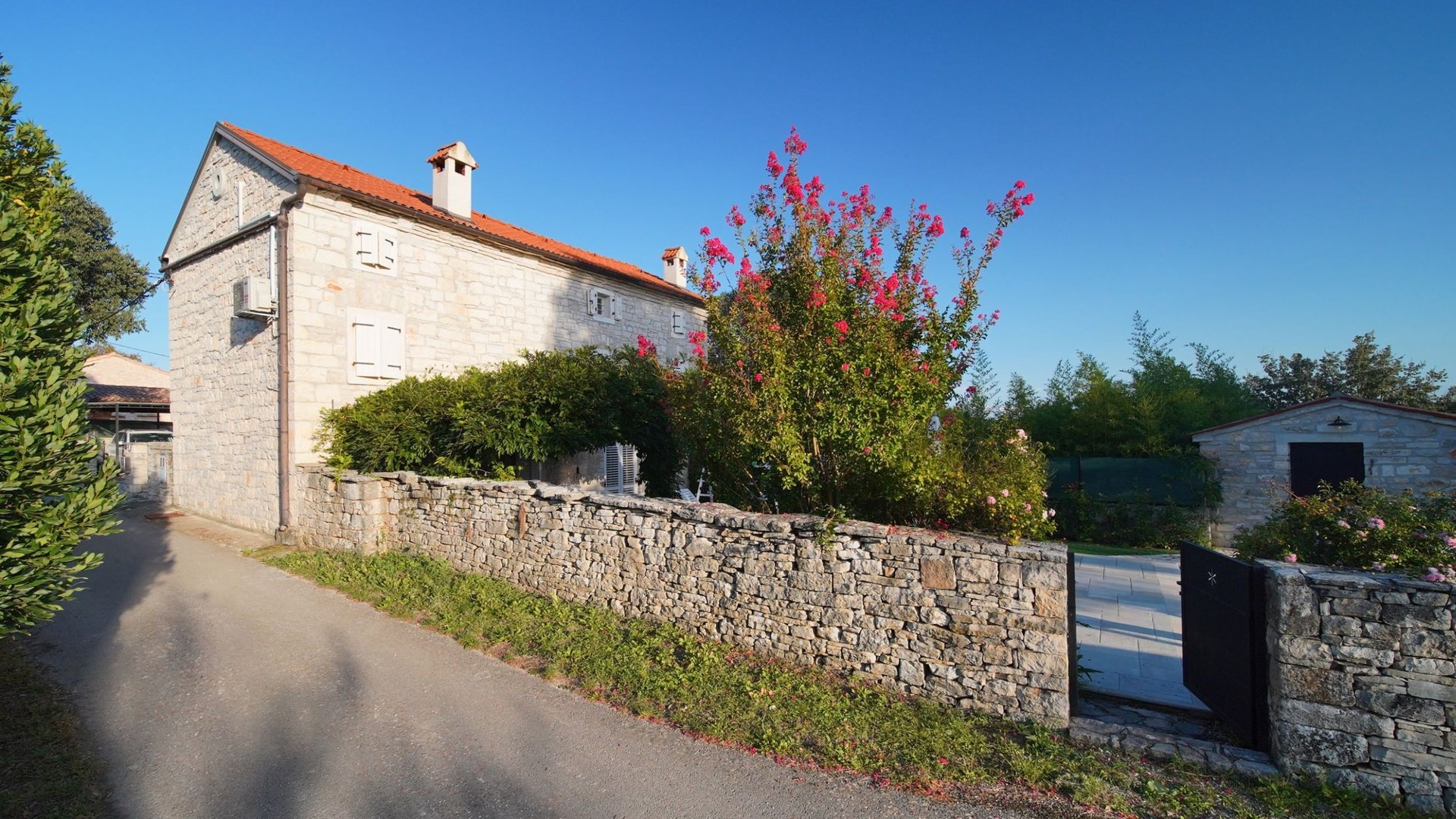 Haus Zu vermieten - ISTARSKA ROVINJ