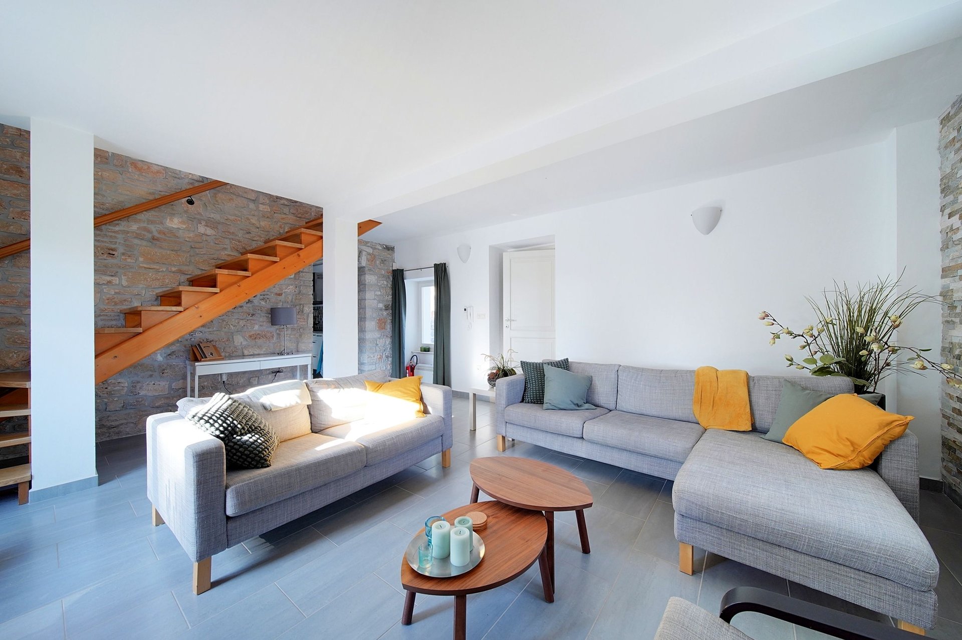 Haus Zu vermieten - ISTARSKA ROVINJ