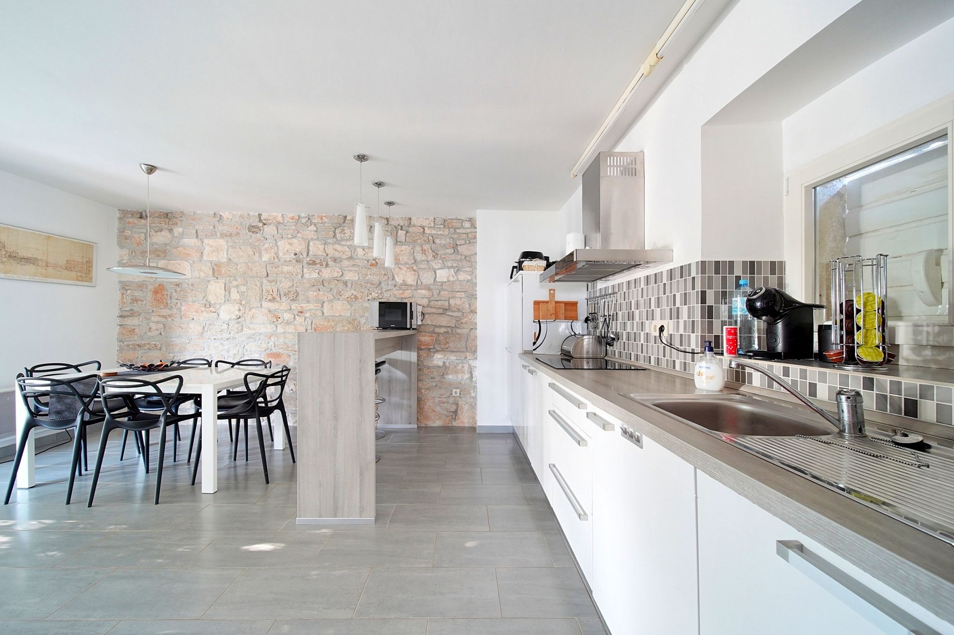 Haus Zu vermieten - ISTARSKA ROVINJ