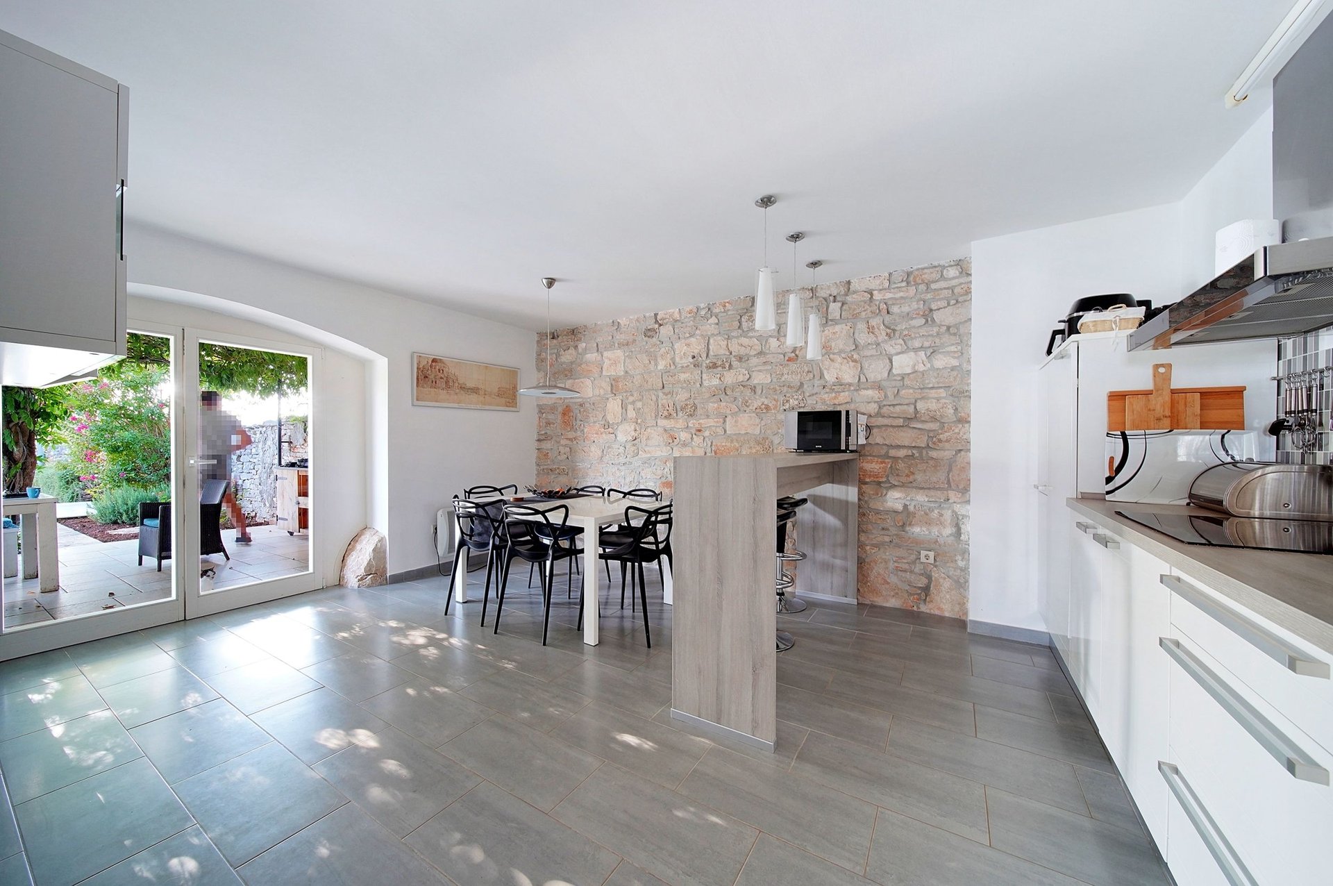 Haus Zu vermieten - ISTARSKA ROVINJ