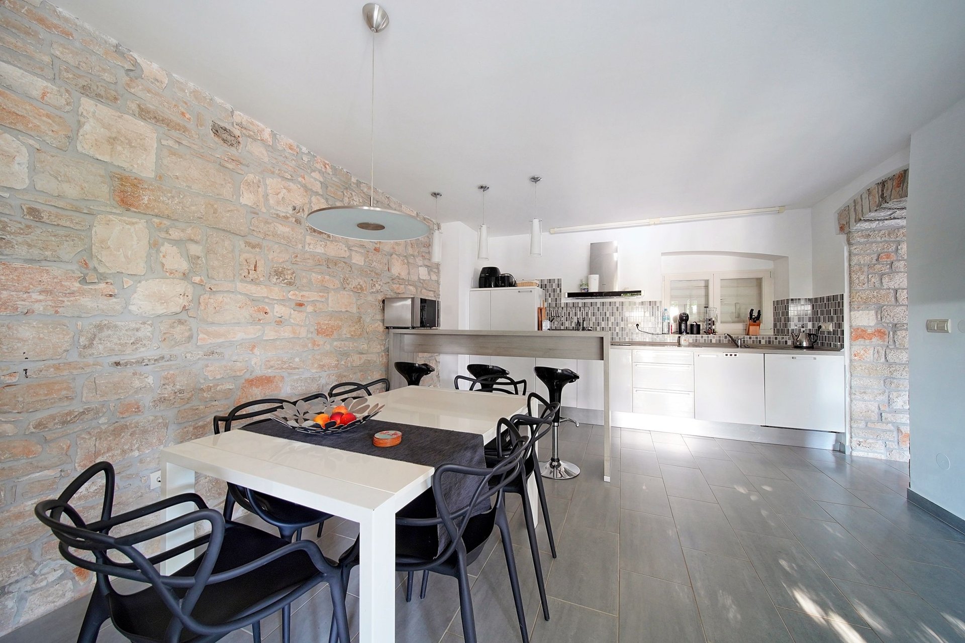 Haus Zu vermieten - ISTARSKA ROVINJ