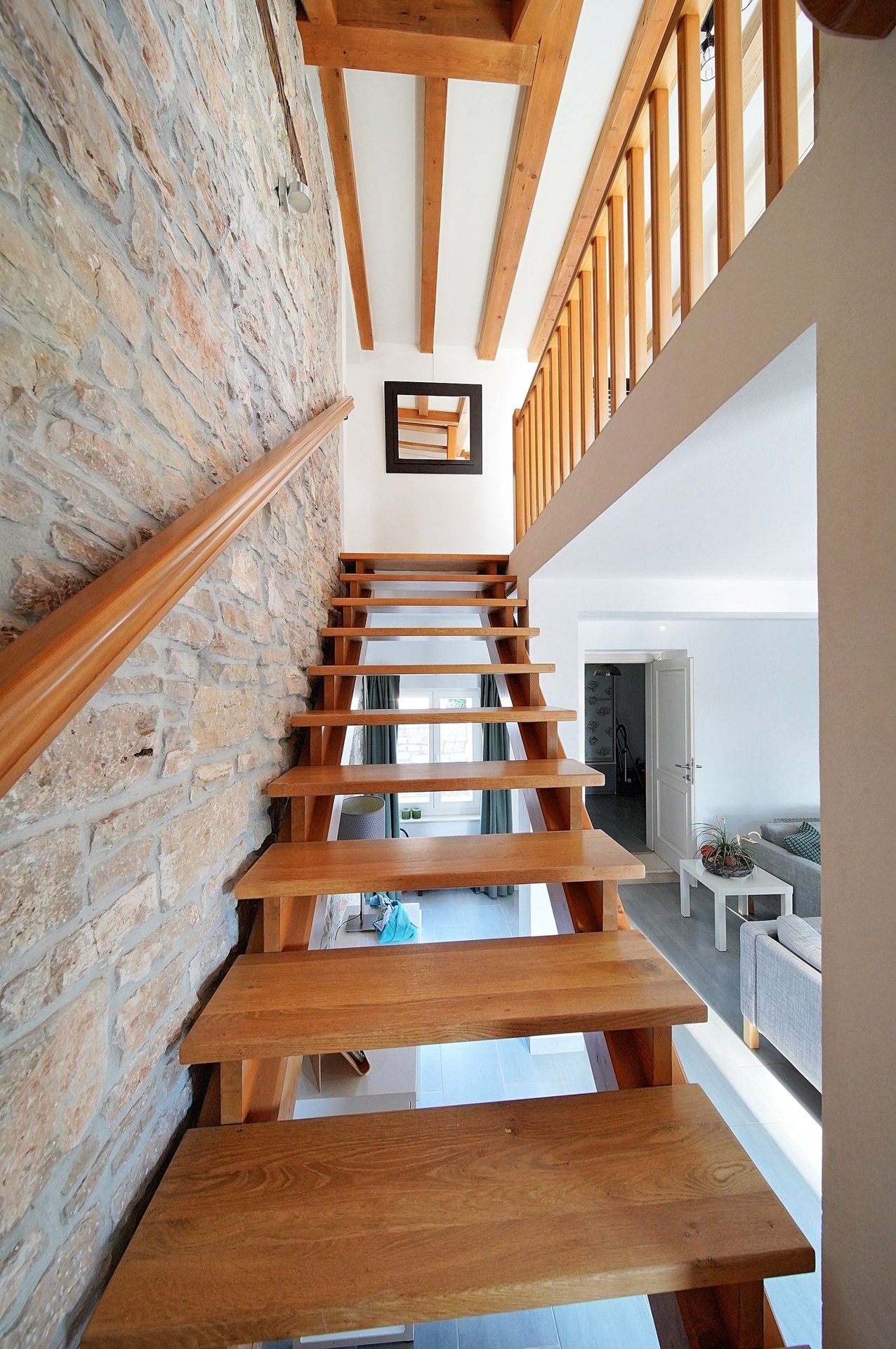 Haus Zu vermieten - ISTARSKA ROVINJ