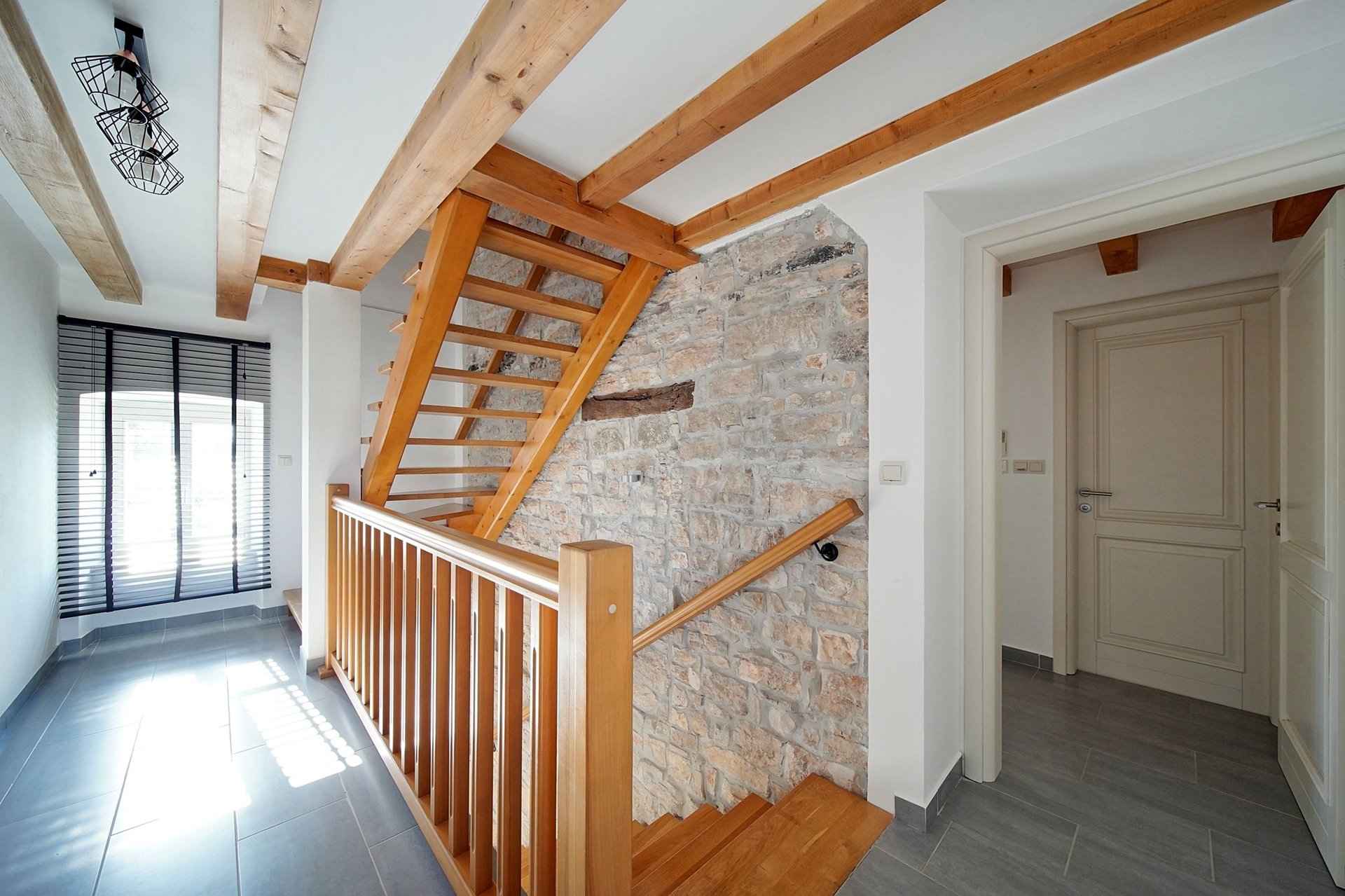 Haus Zu vermieten - ISTARSKA ROVINJ