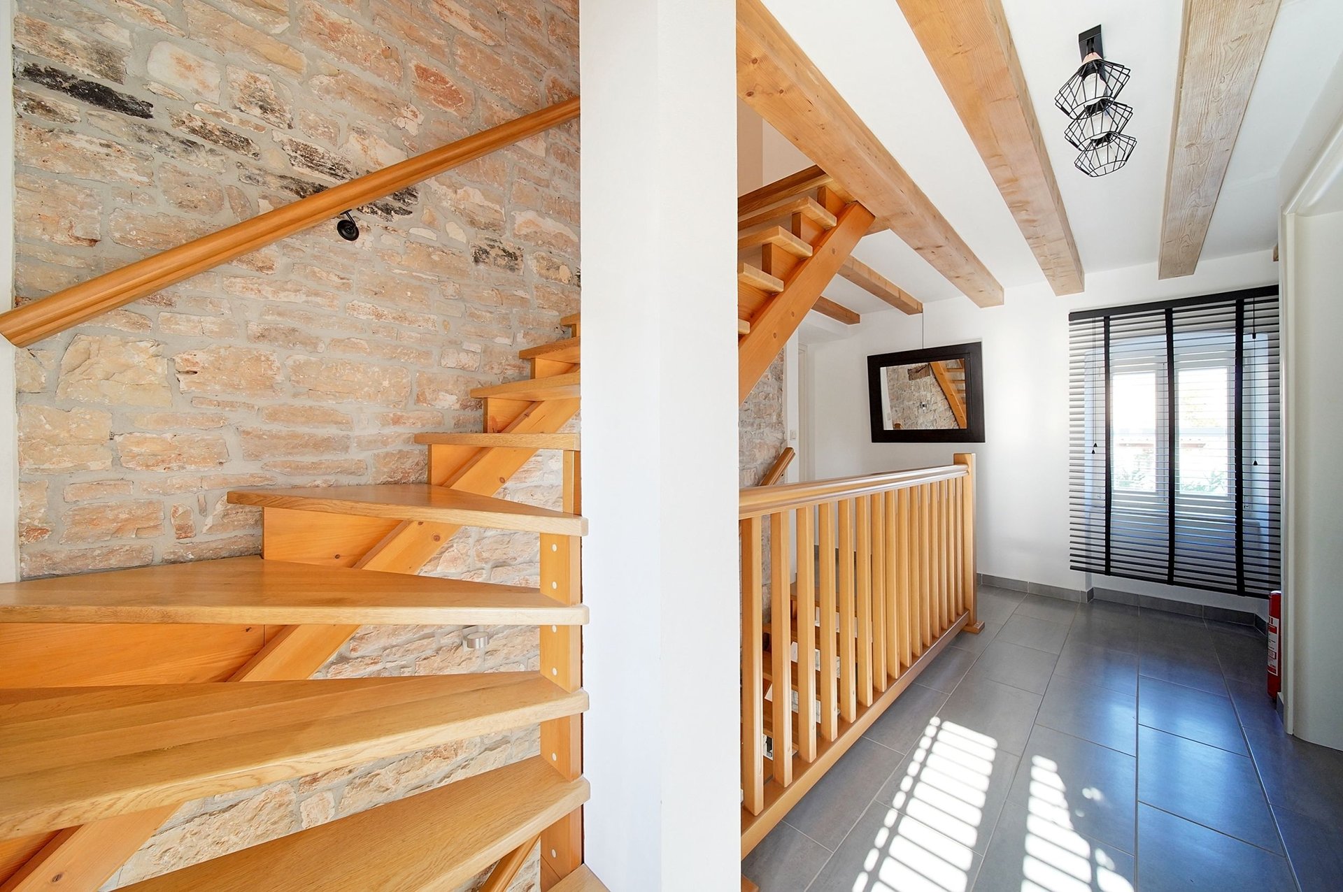 Haus Zu vermieten - ISTARSKA ROVINJ
