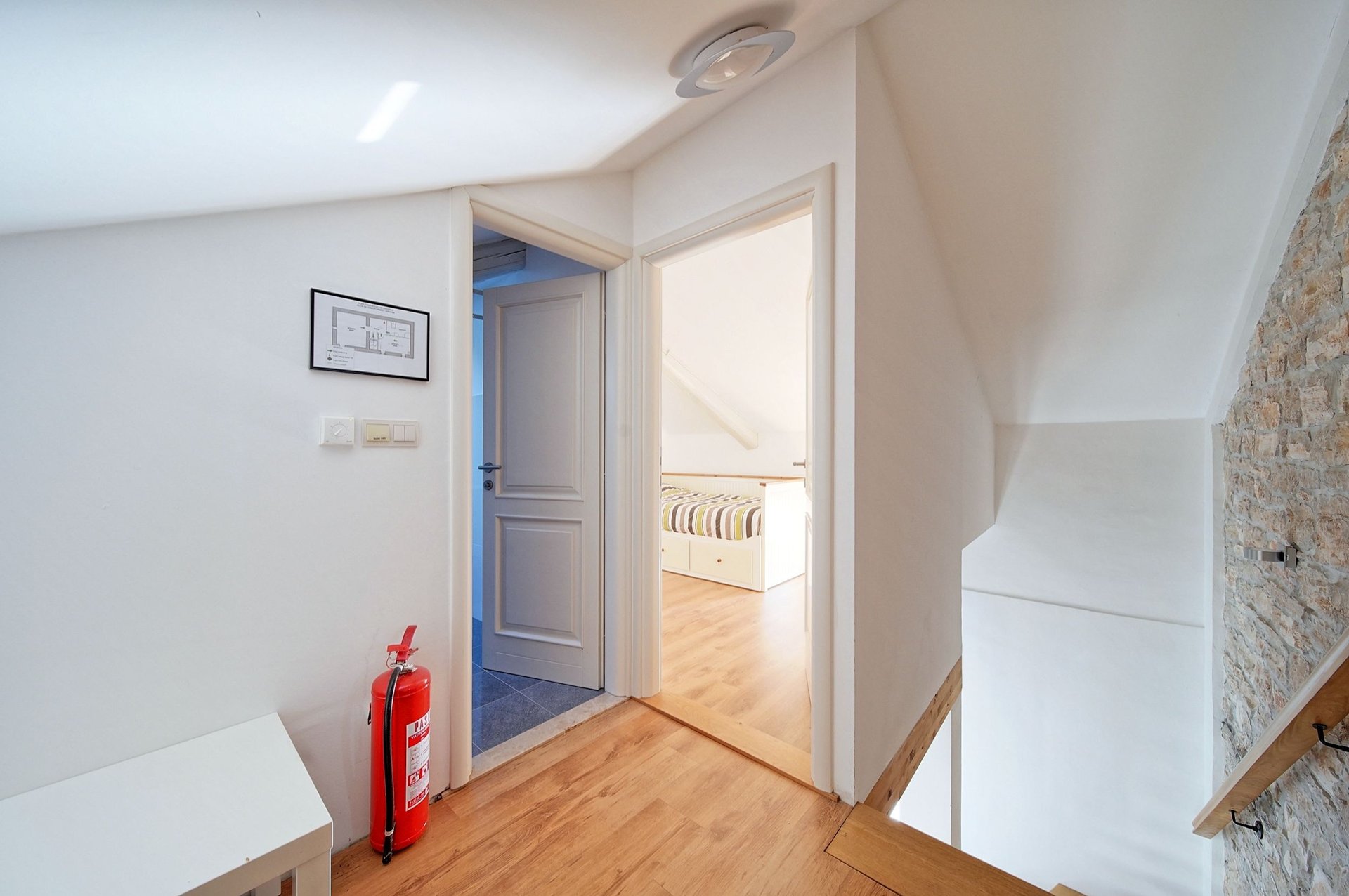 Haus Zu vermieten - ISTARSKA ROVINJ