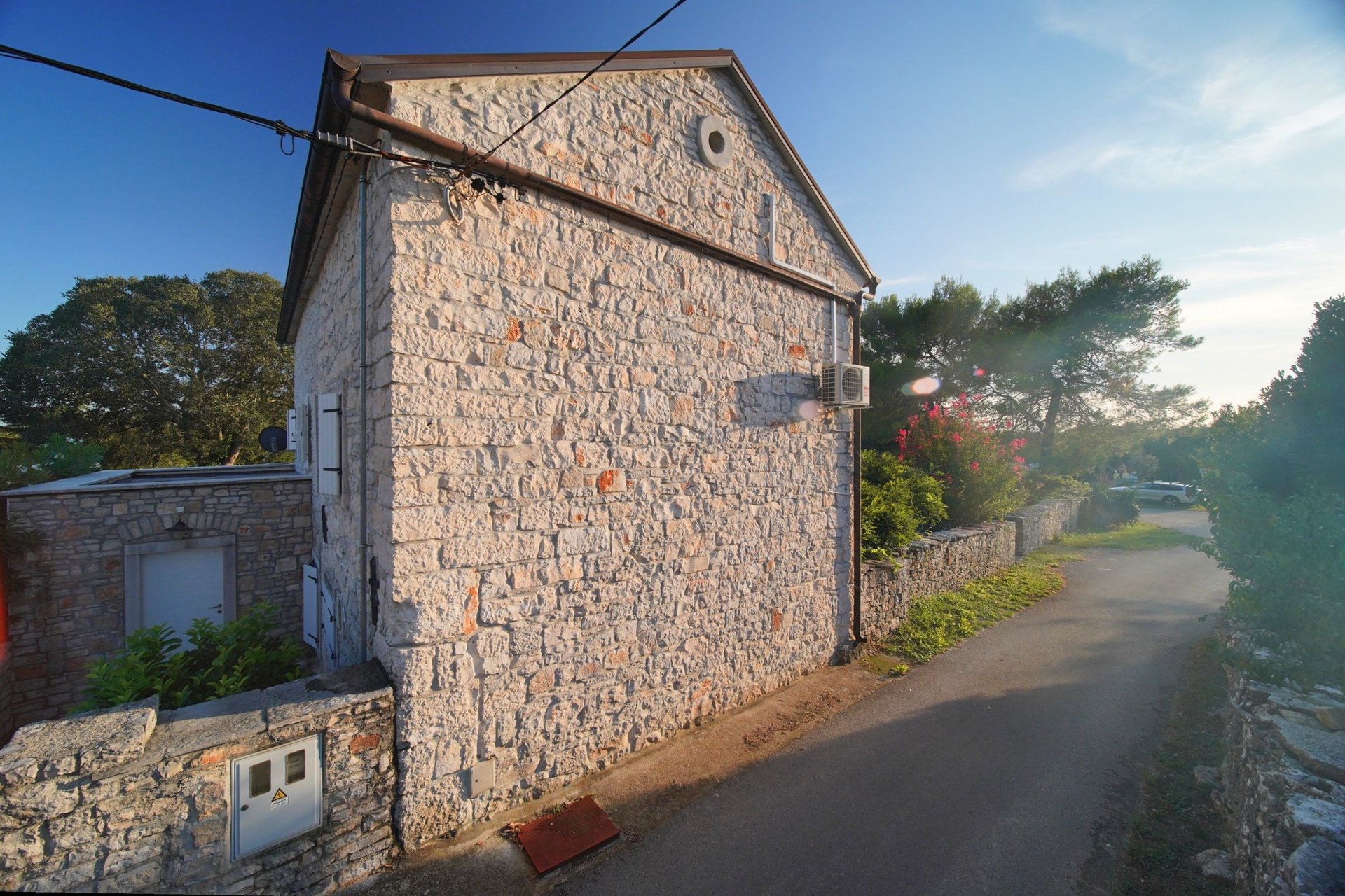 Haus Zu vermieten - ISTARSKA ROVINJ
