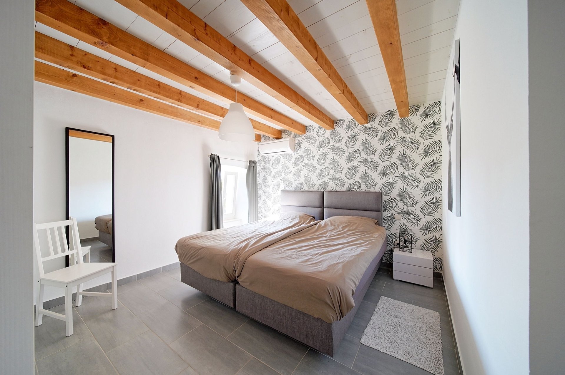 Haus Zu vermieten - ISTARSKA ROVINJ