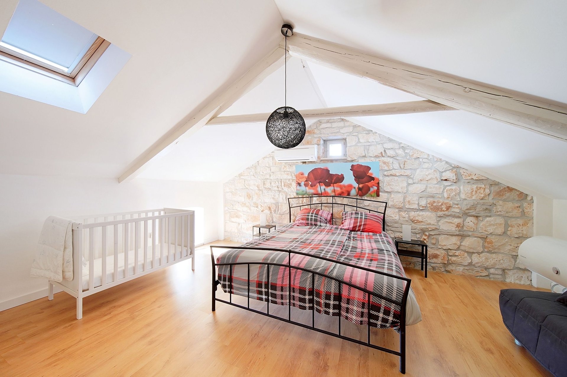 Haus Zu vermieten - ISTARSKA ROVINJ