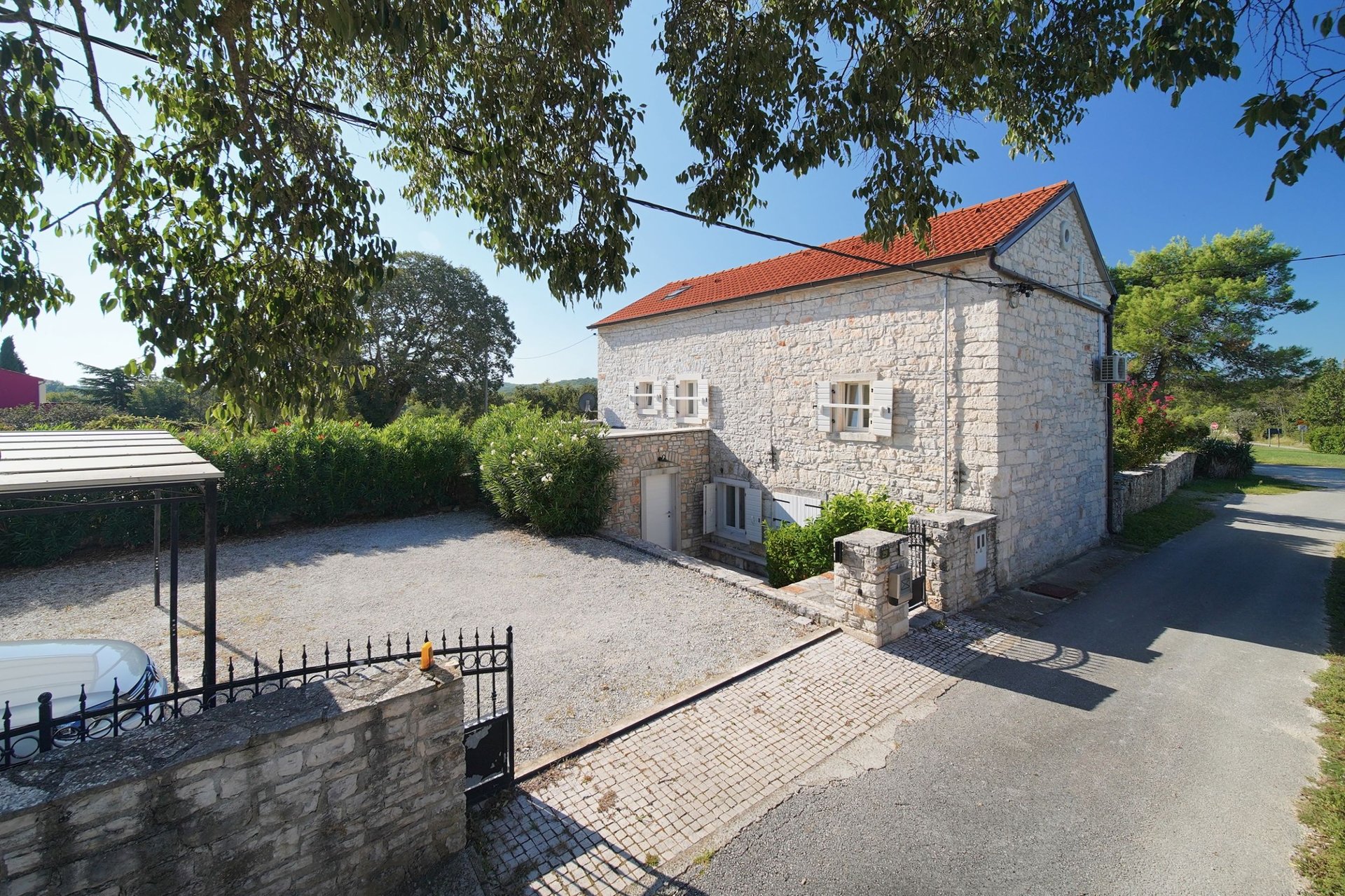 Haus Zu vermieten - ISTARSKA ROVINJ