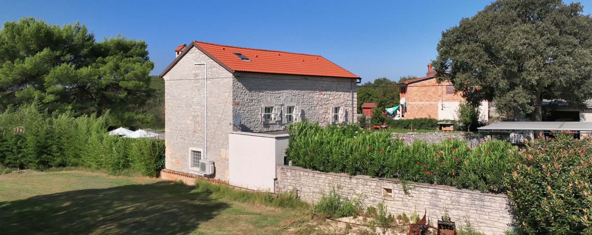 Haus Zu vermieten - ISTARSKA ROVINJ