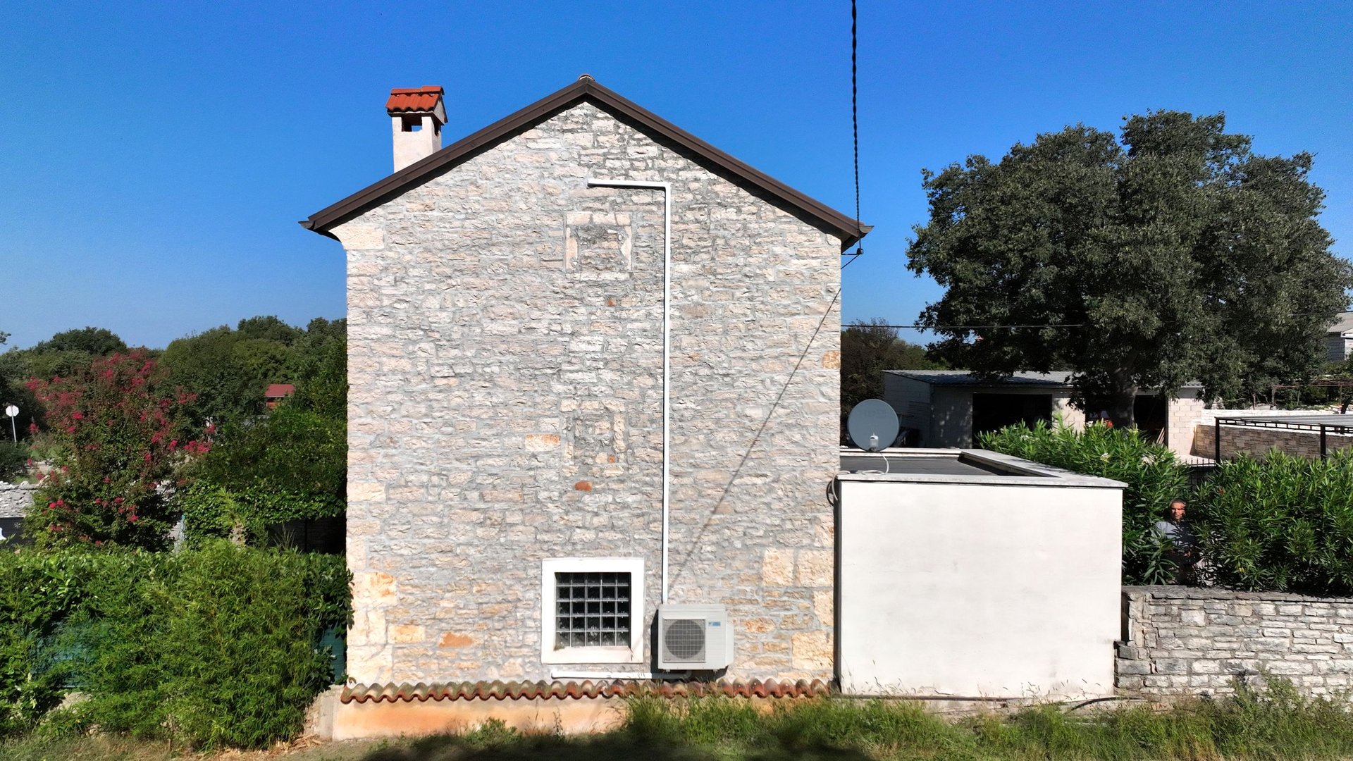 Haus Zu vermieten - ISTARSKA ROVINJ