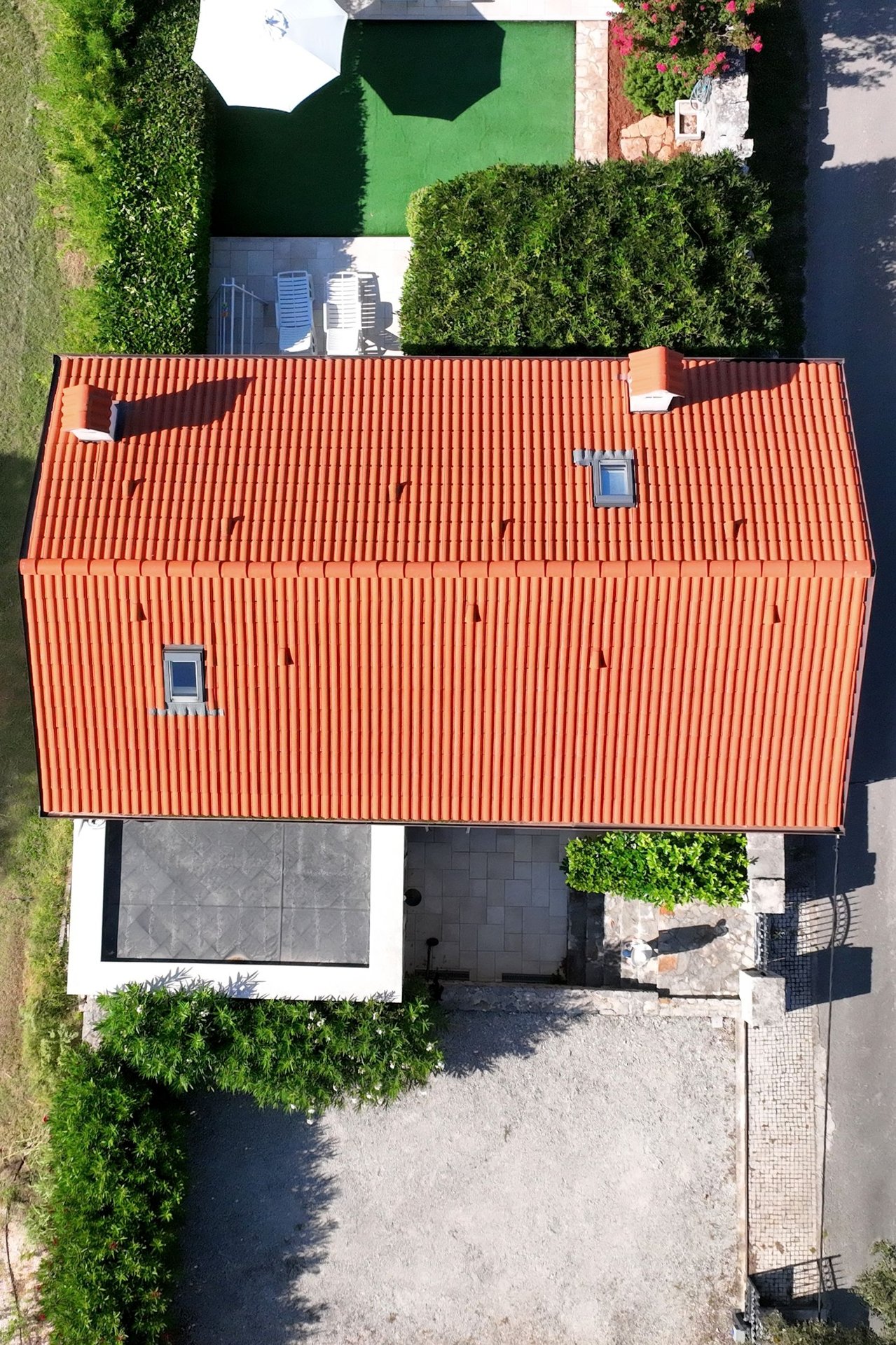 Haus Zu vermieten - ISTARSKA ROVINJ